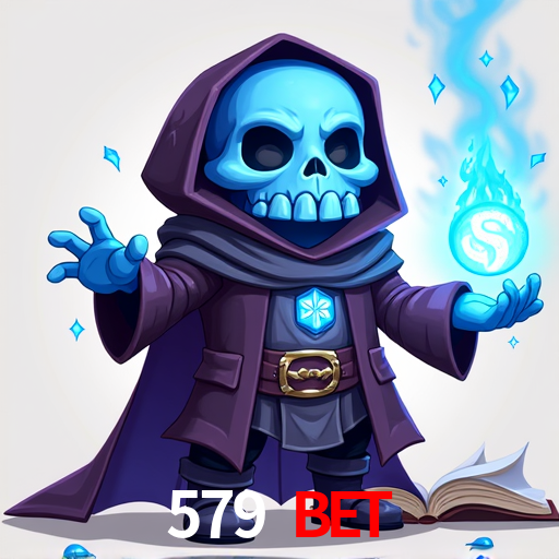 Apostas Esportivas no 579 BET